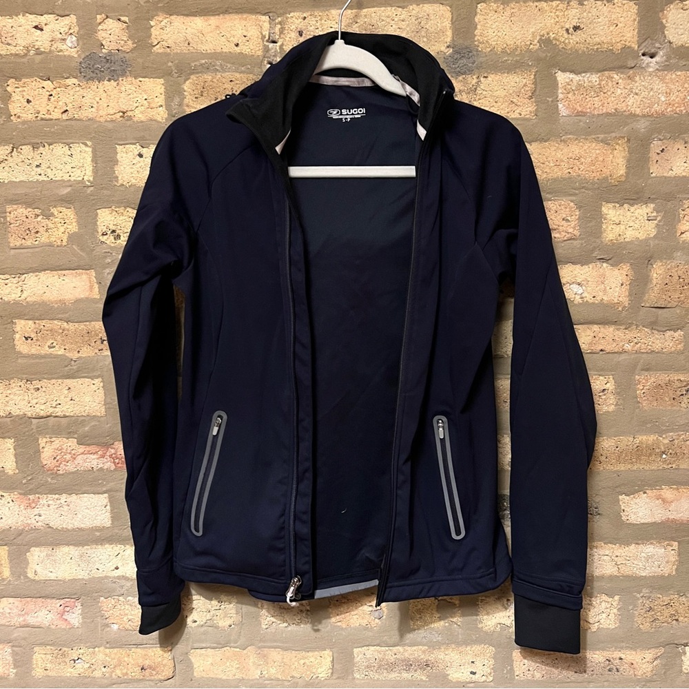 Women’s Sugoi Running Jacket